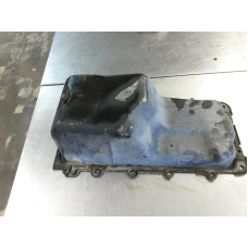 GRS501 Engine Oil Pan For 03-08 Ford Expedition  5.4 2L1E6675CA
